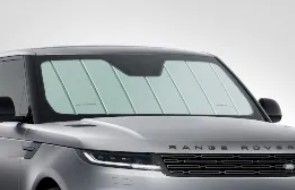 Windscreen Sun Shield - Range Rover Sport