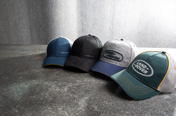 Land Rover | Official Land Rover Shop UK