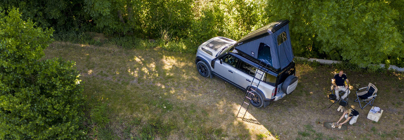 Land Rover | Official Land Rover Shop UK